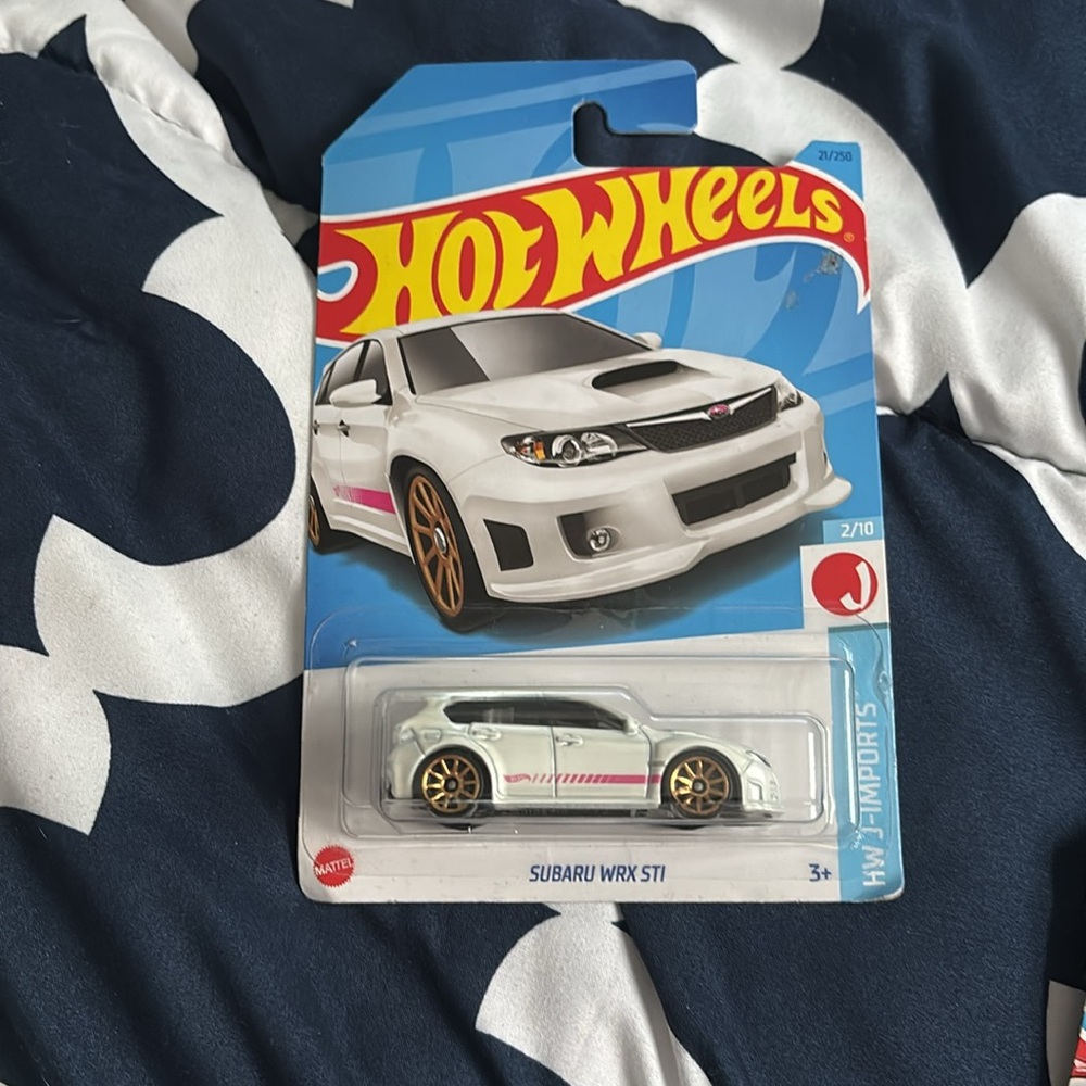 Hot wheels - Picture 2 of 6